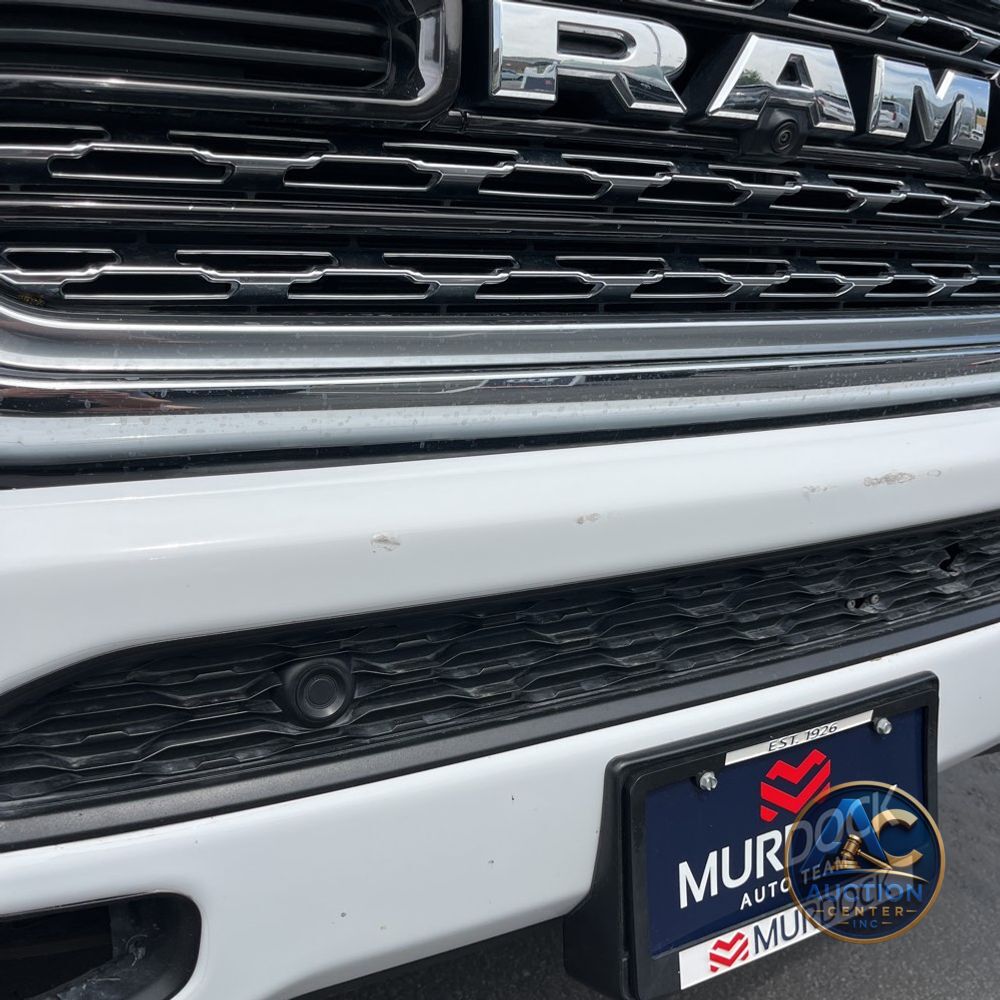 2024 Ram 1500 Limited