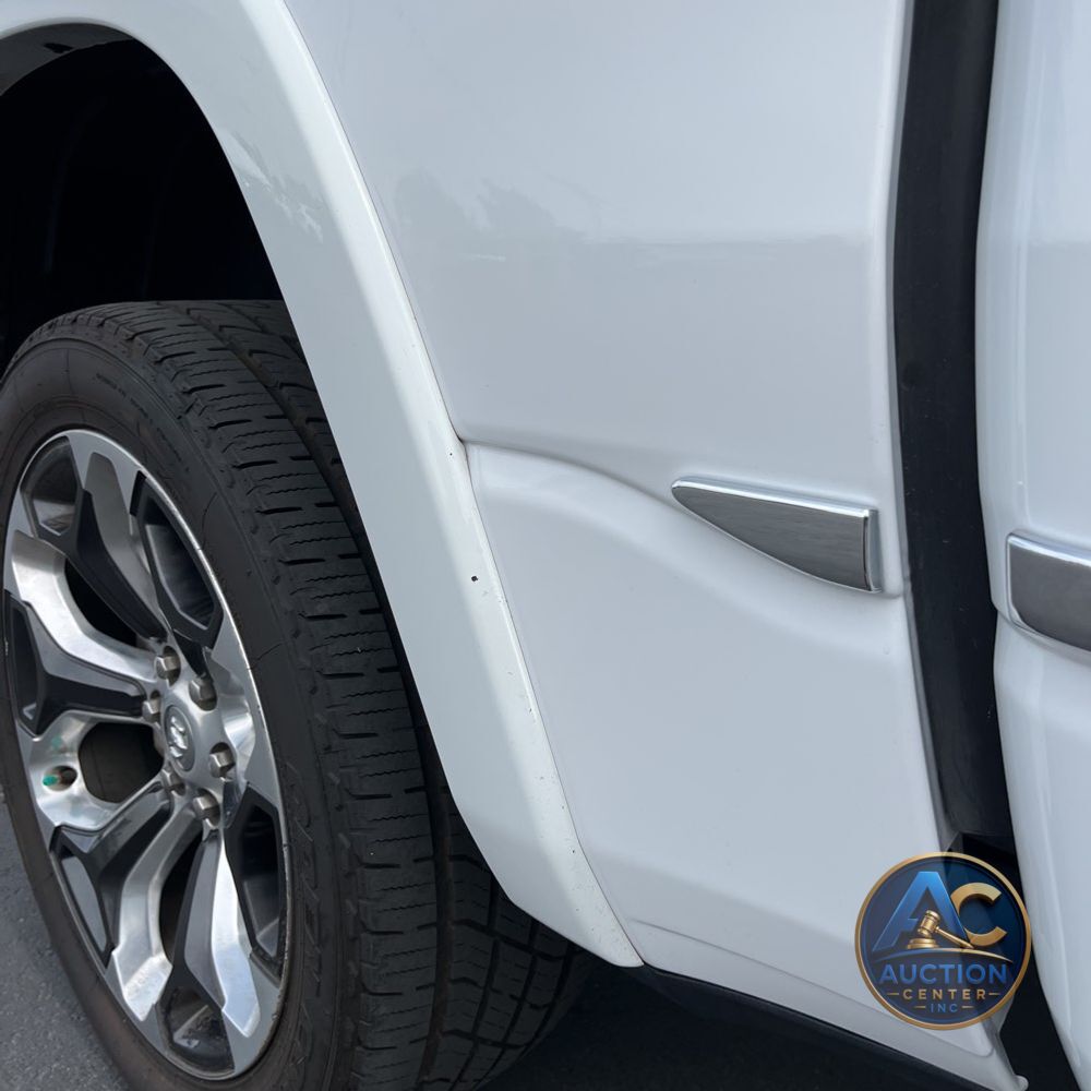 2024 Ram 1500 Limited