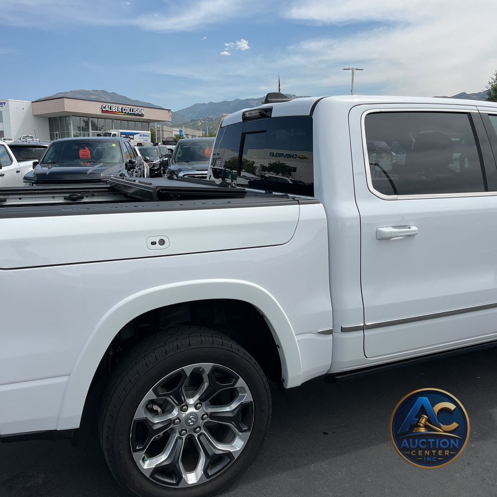 2024 Ram 1500 Limited