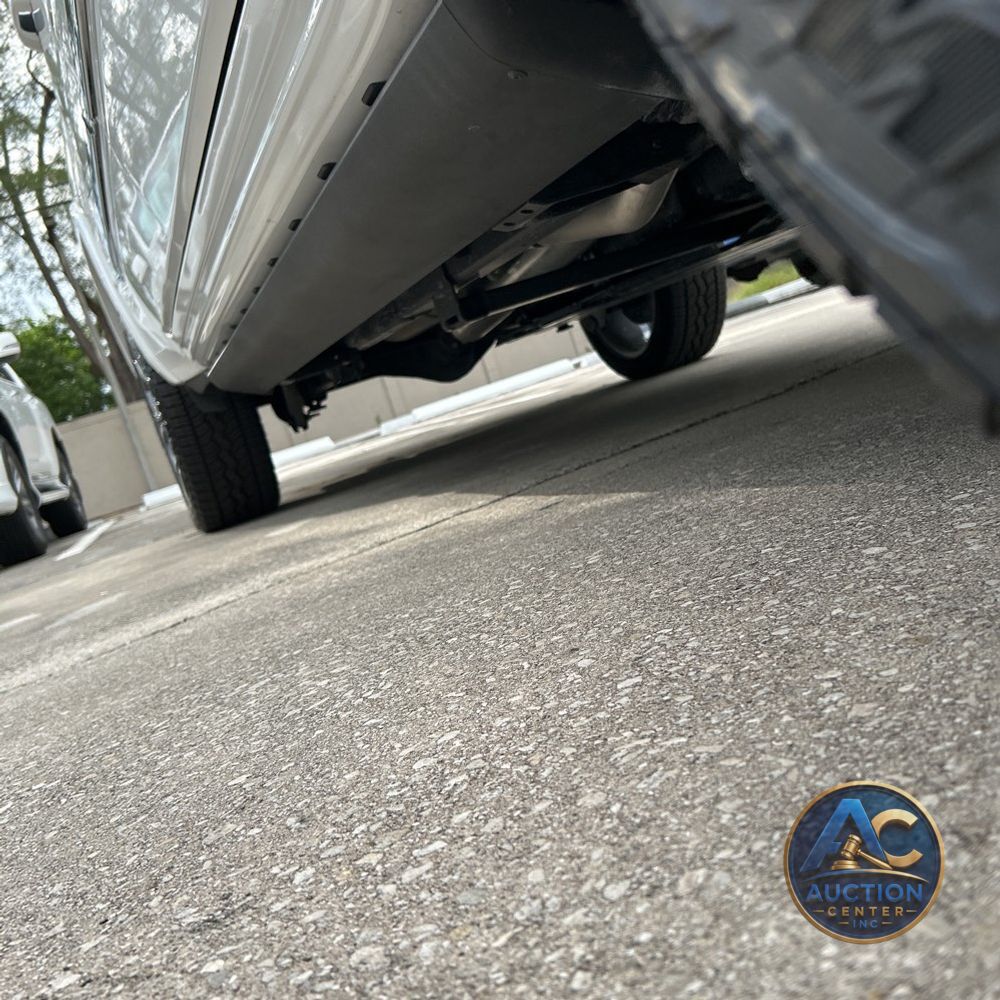 2025 Ram 1500 Tungsten
