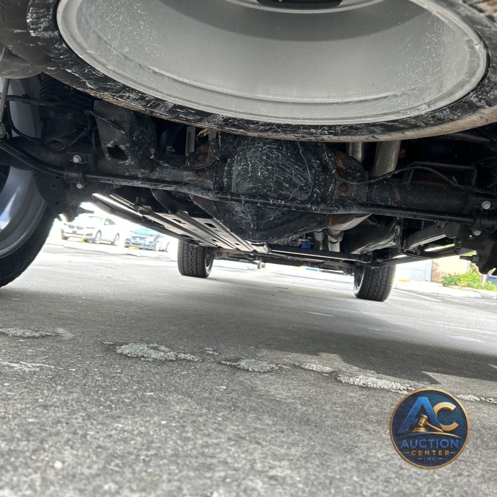 2025 Ram 1500 Tungsten