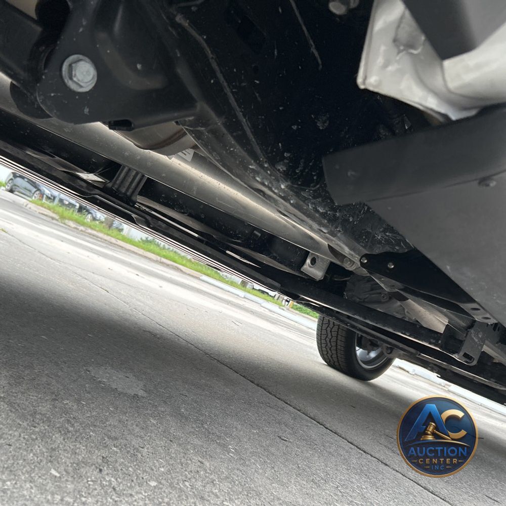 2025 Ram 1500 Tungsten