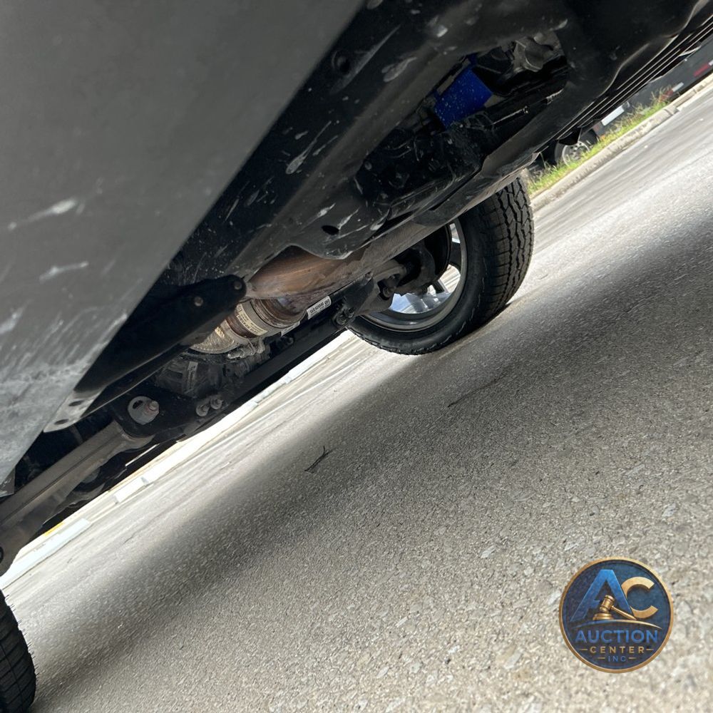 2025 Ram 1500 Tungsten