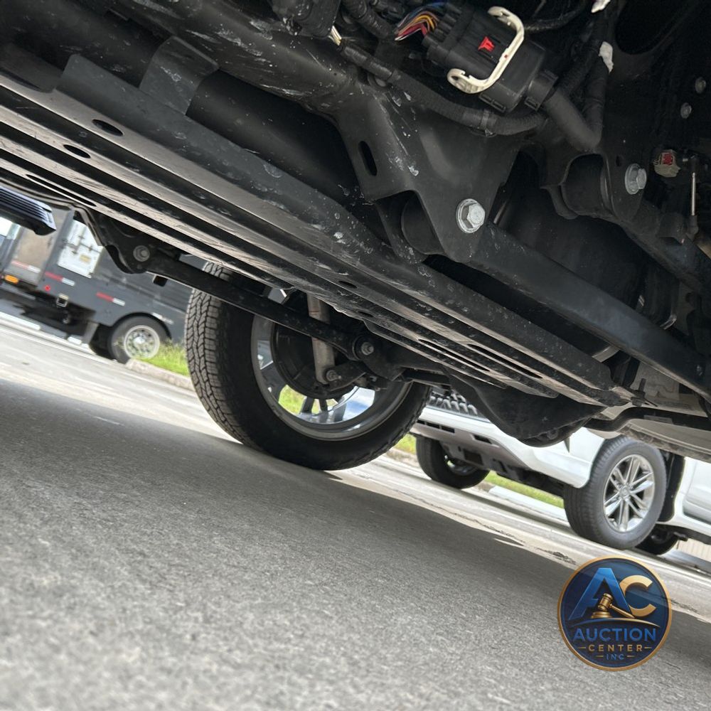 2025 Ram 1500 Tungsten