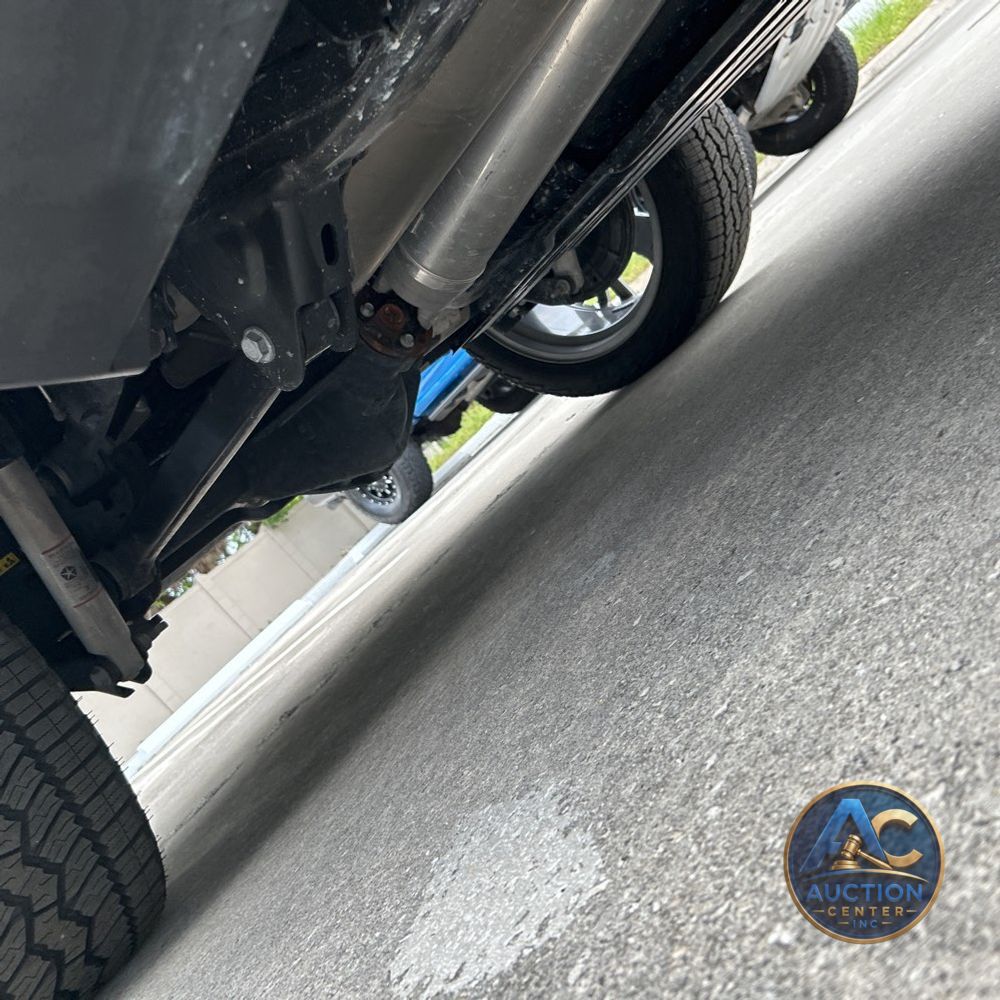2025 Ram 1500 Tungsten