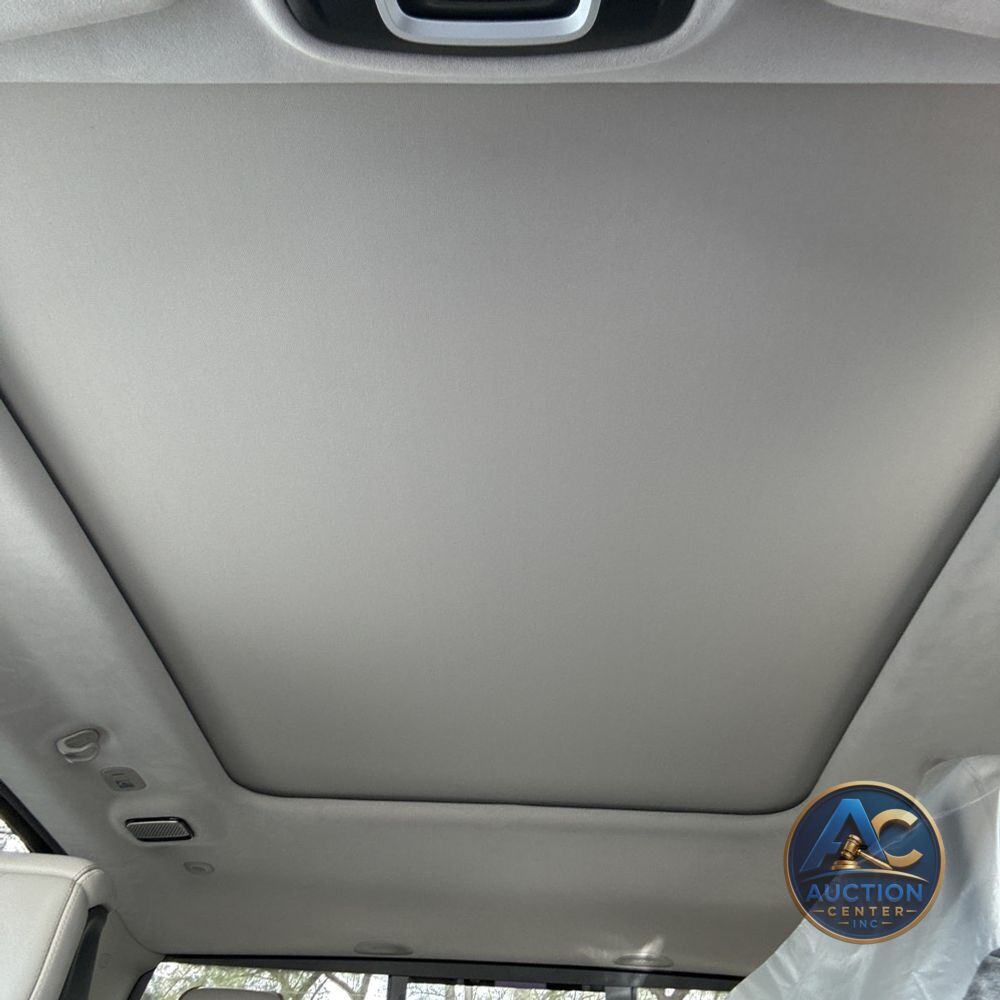 2025 Ram 1500 Tungsten