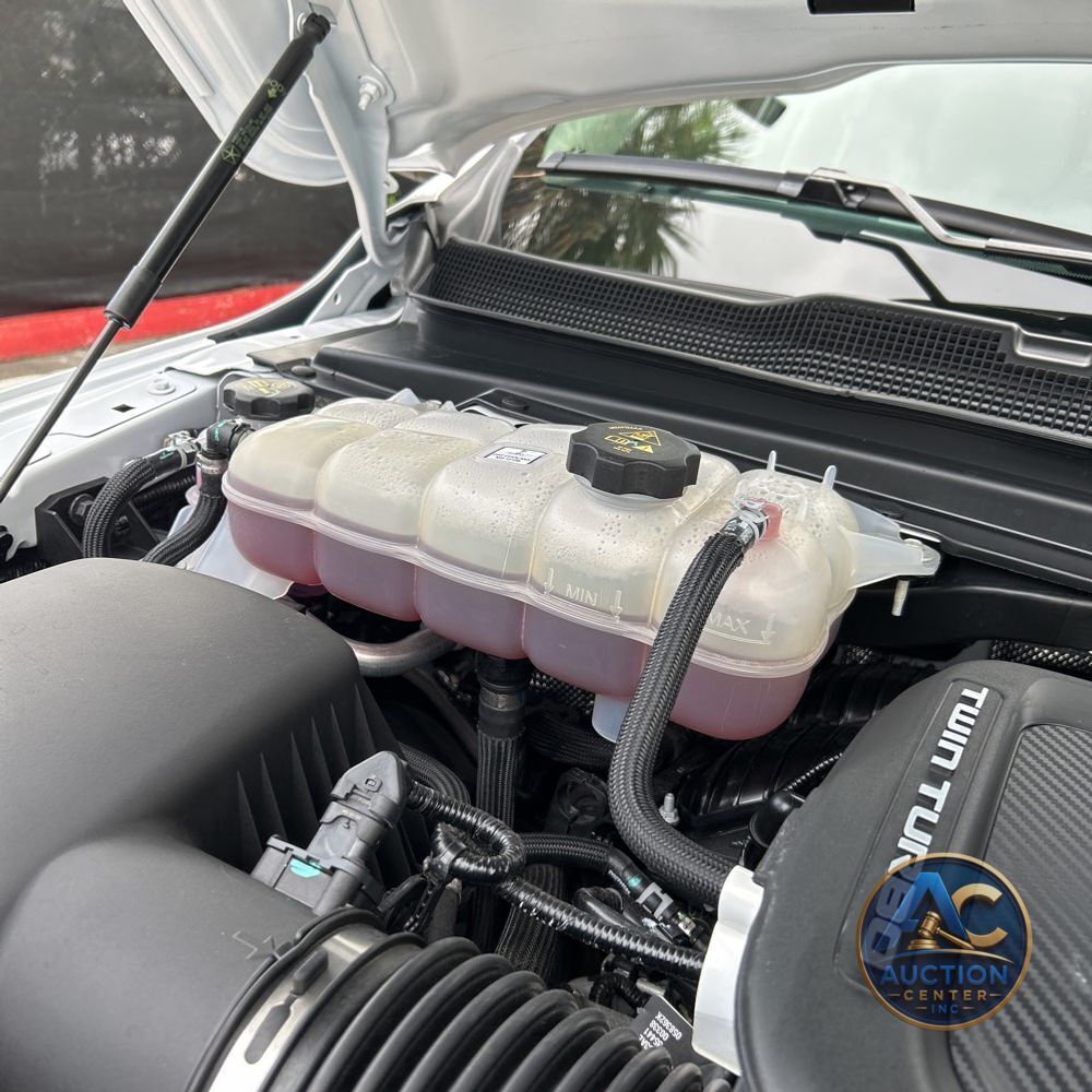 2025 Ram 1500 Tungsten