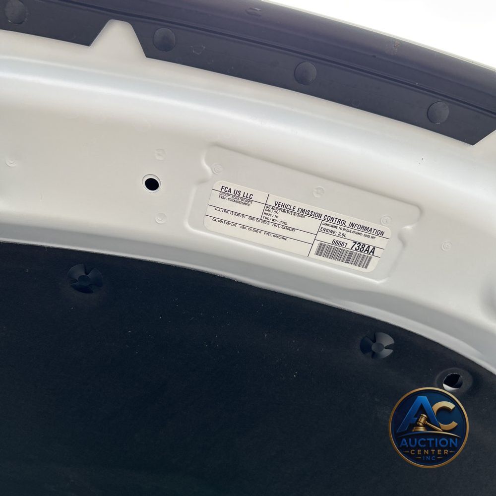 2025 Ram 1500 Tungsten