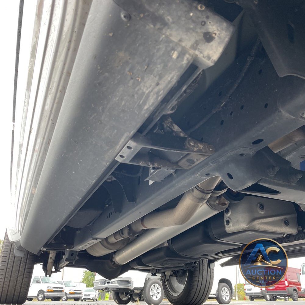 2025 Ram 1500 Tungsten