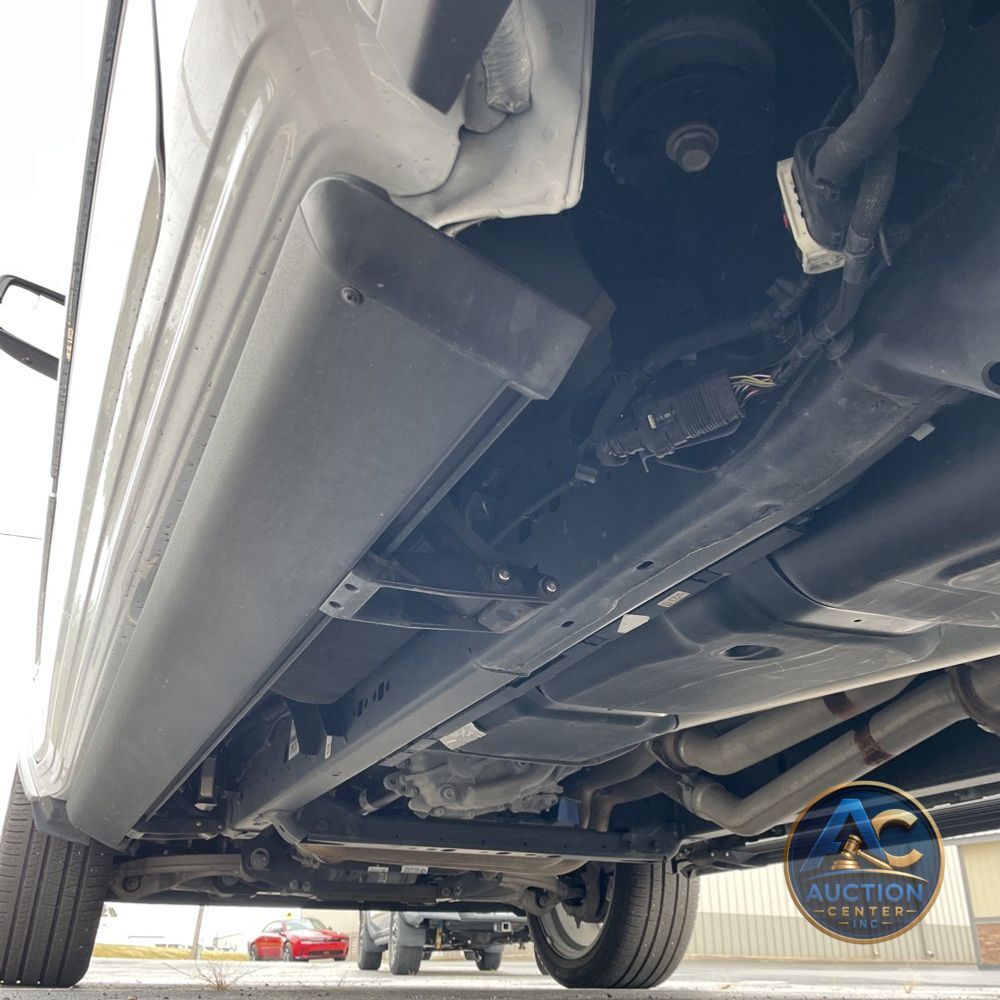 2025 Ram 1500 Tungsten