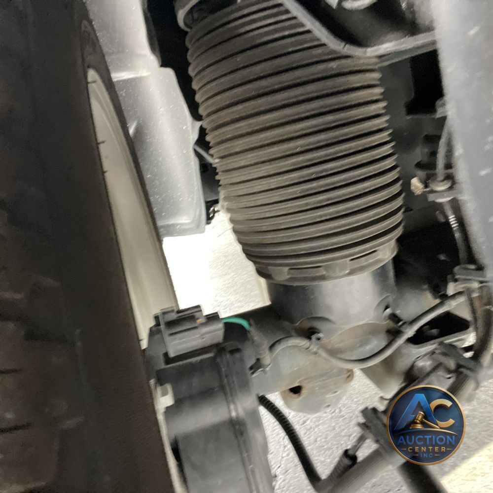 2025 Ram 1500 Tungsten