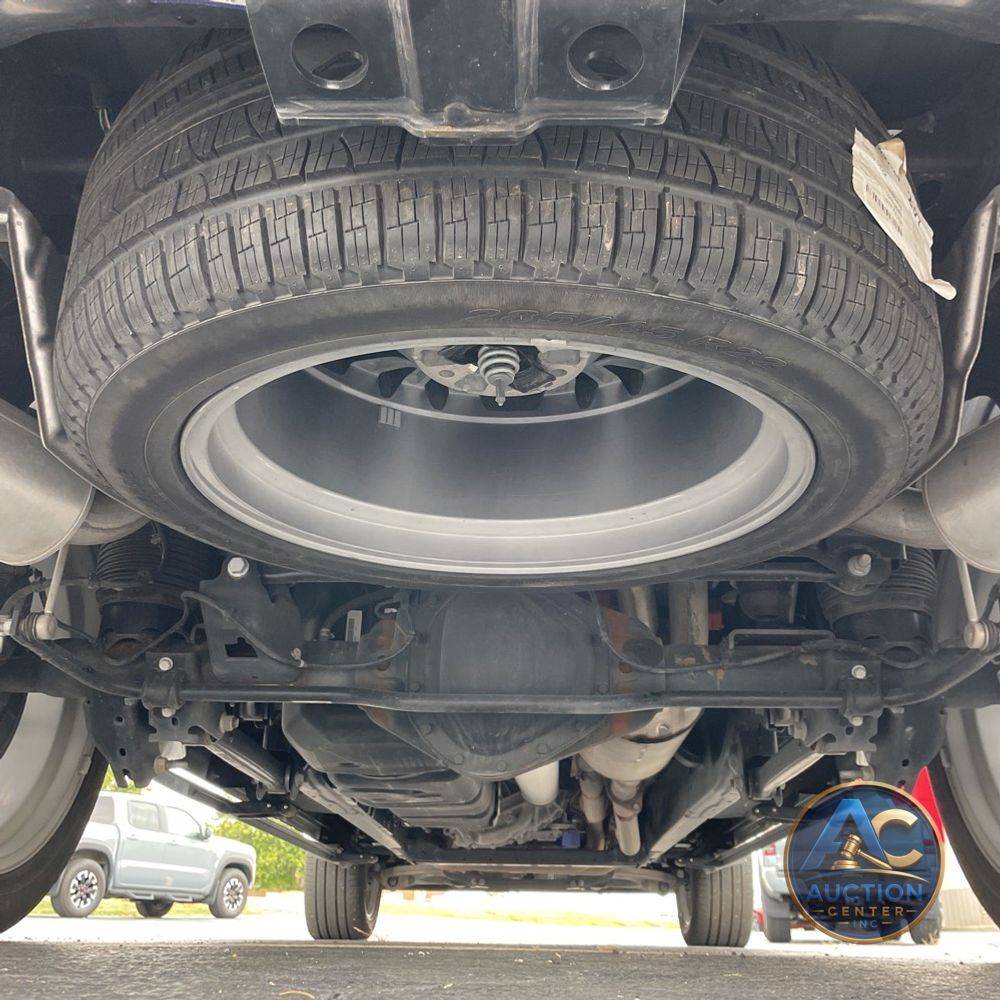 2025 Ram 1500 Tungsten