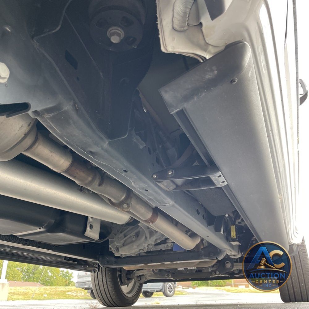 2025 Ram 1500 Tungsten