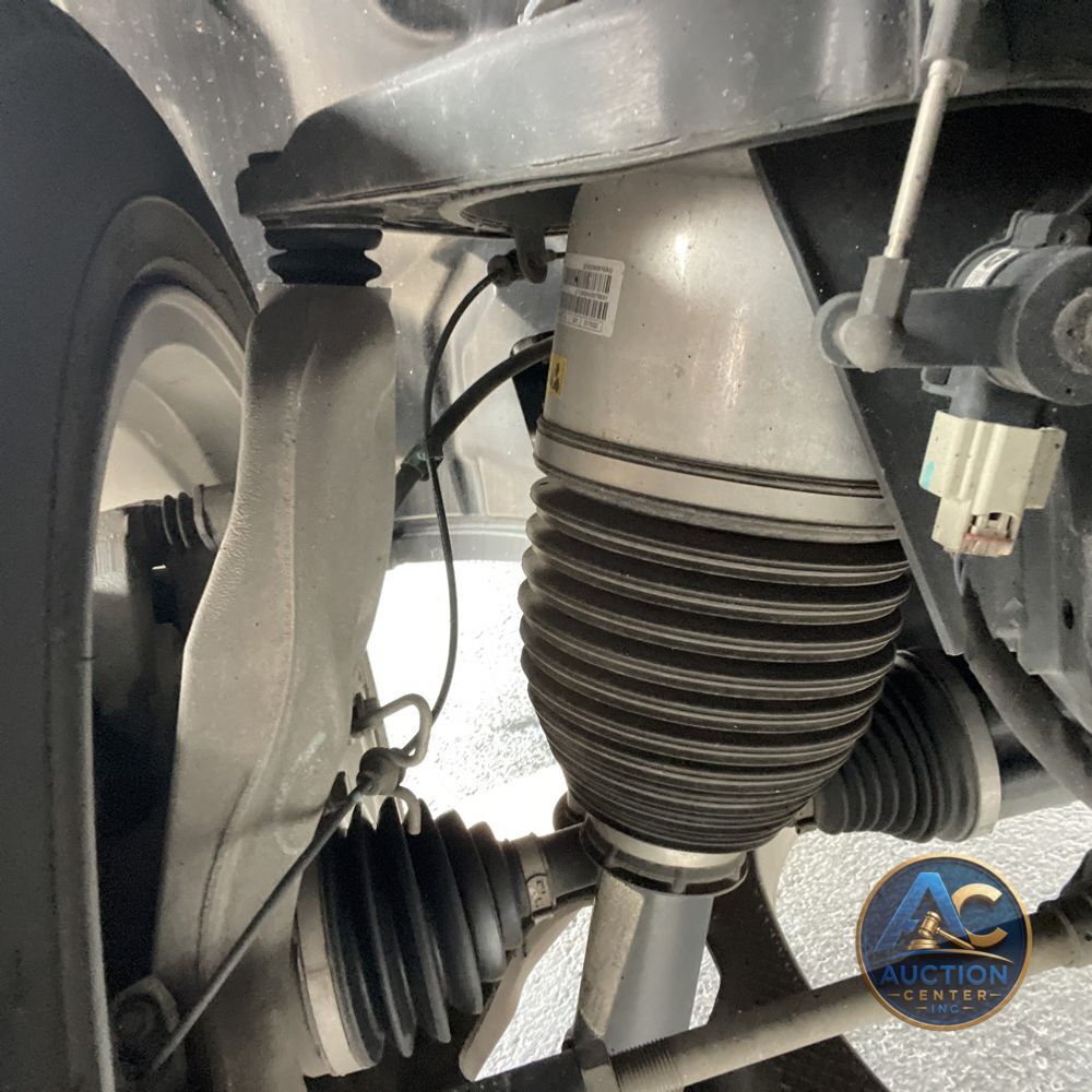 2025 Ram 1500 Tungsten