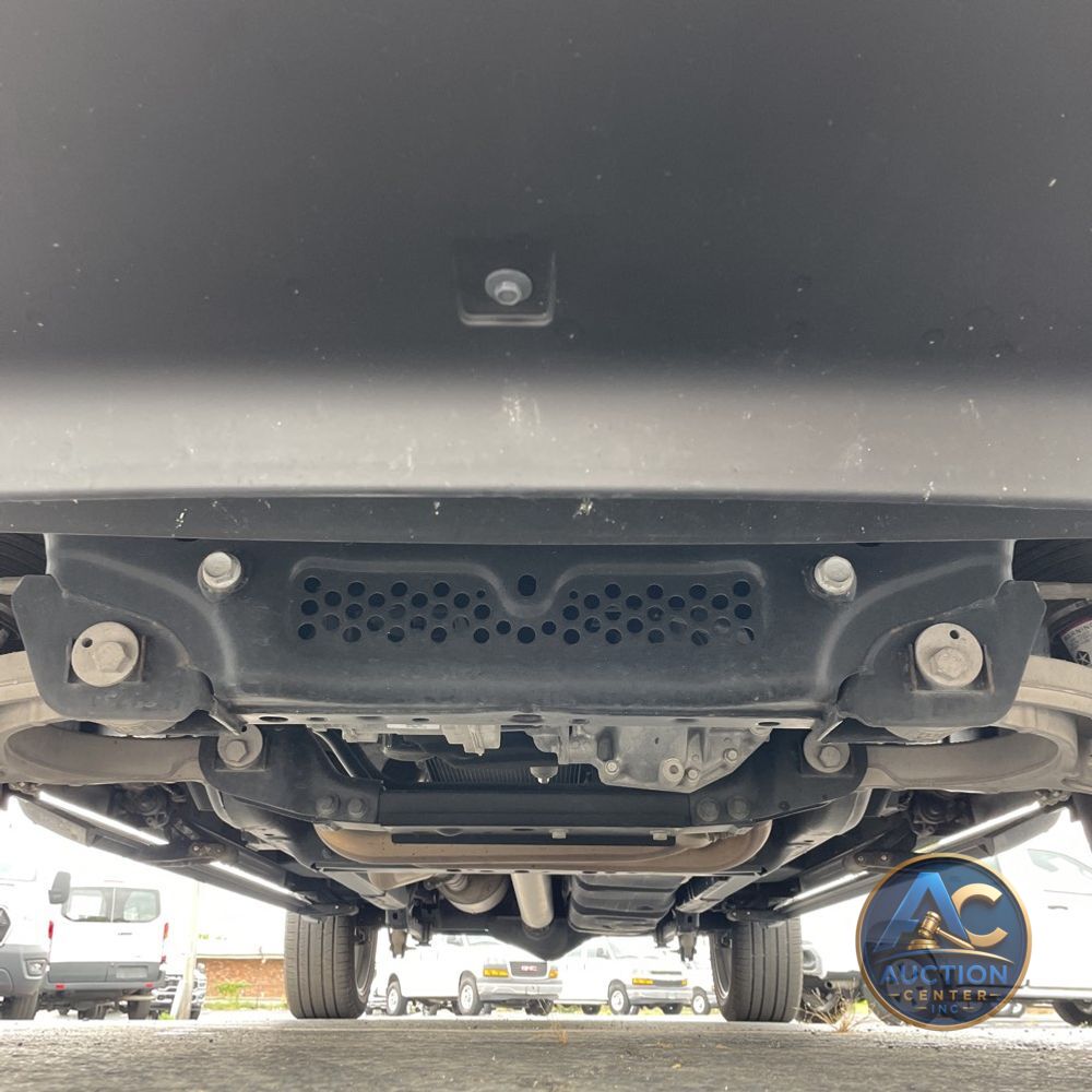 2025 Ram 1500 Tungsten