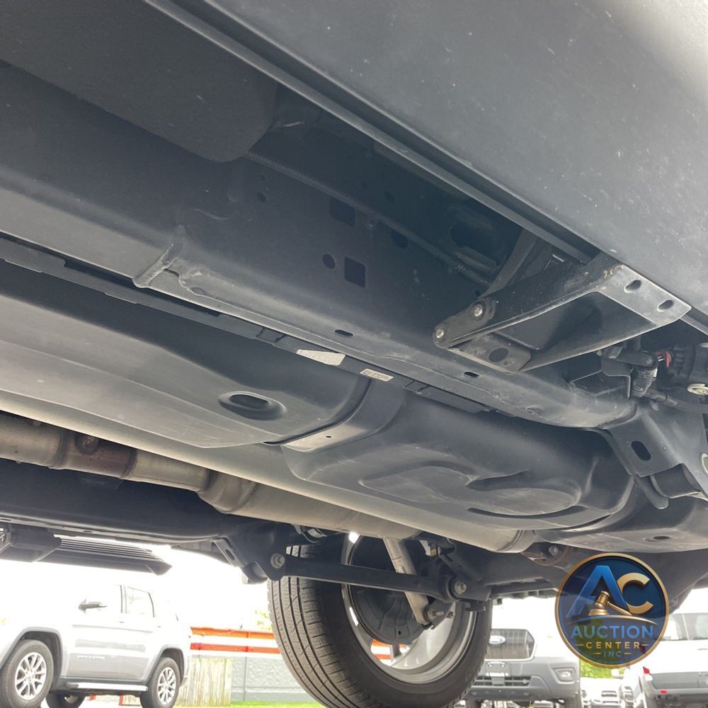 2025 Ram 1500 Tungsten