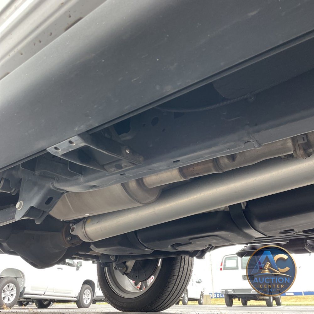 2025 Ram 1500 Tungsten