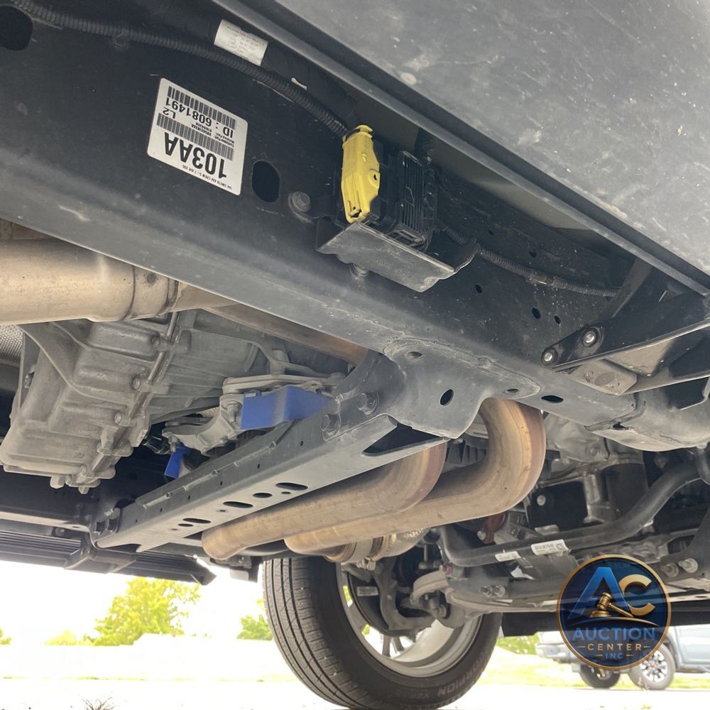 2025 Ram 1500 Tungsten