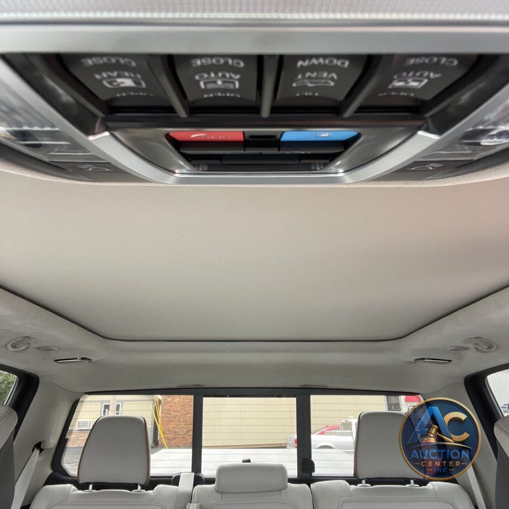 2025 Ram 1500 Tungsten