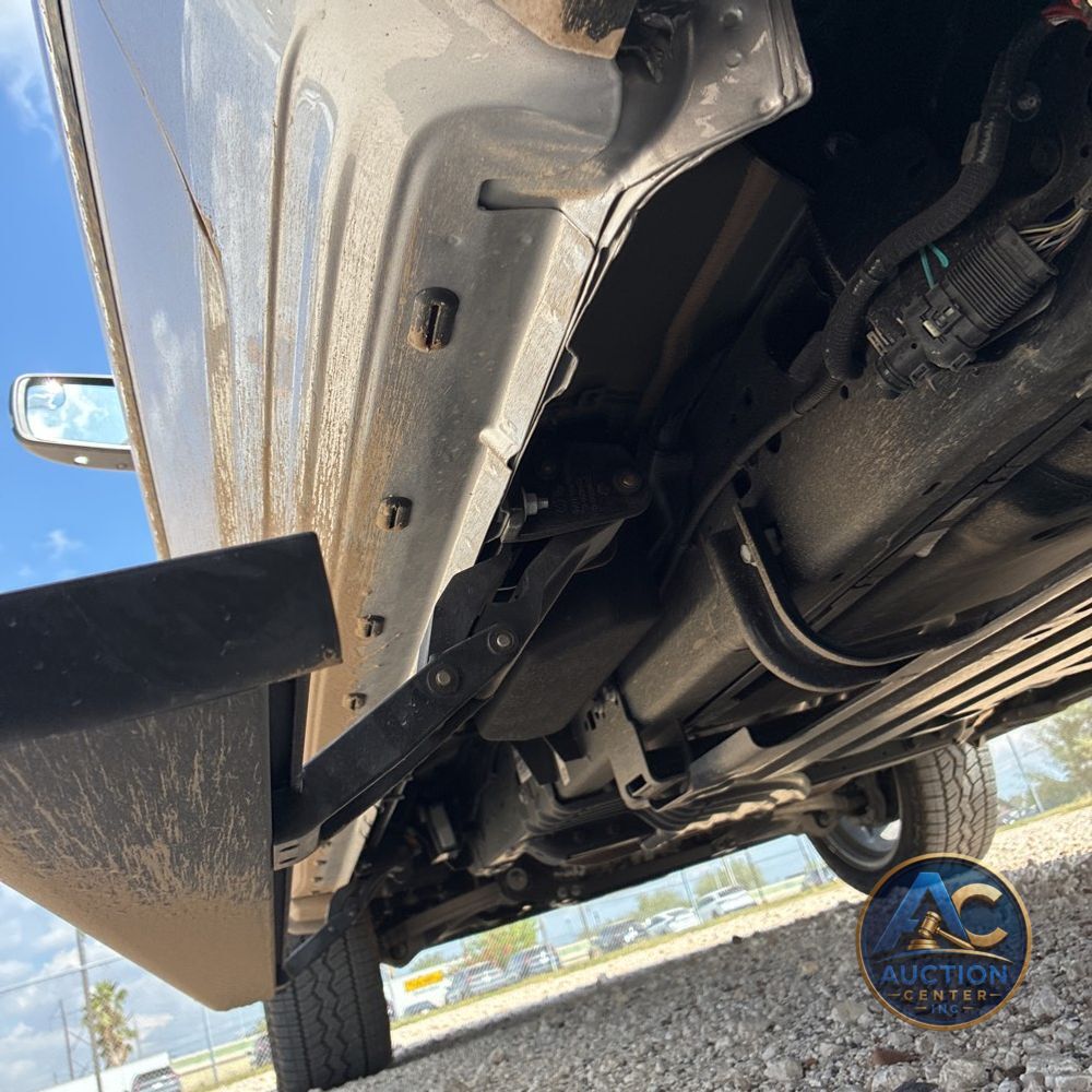 2025 Ram 1500 Tungsten