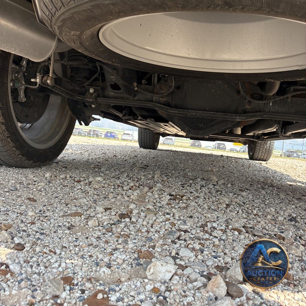 2025 Ram 1500 Tungsten