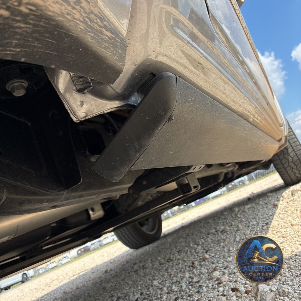 2025 Ram 1500 Tungsten