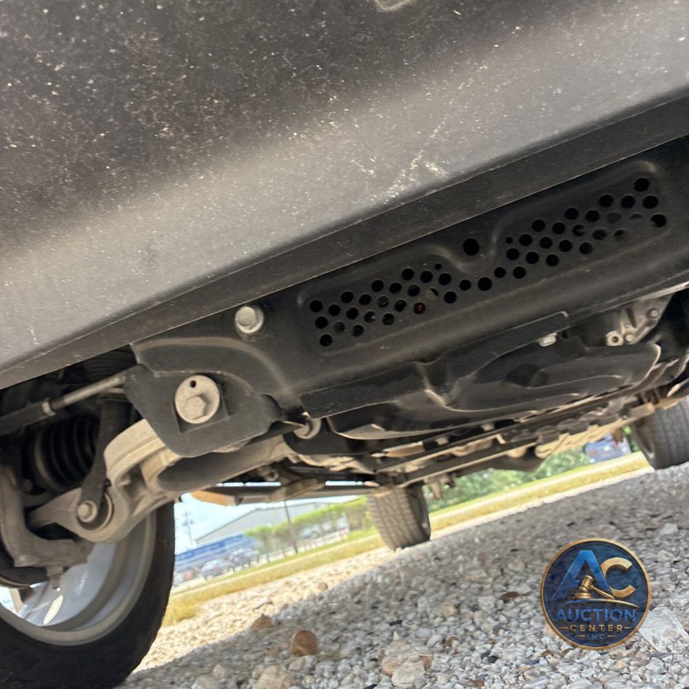 2025 Ram 1500 Tungsten