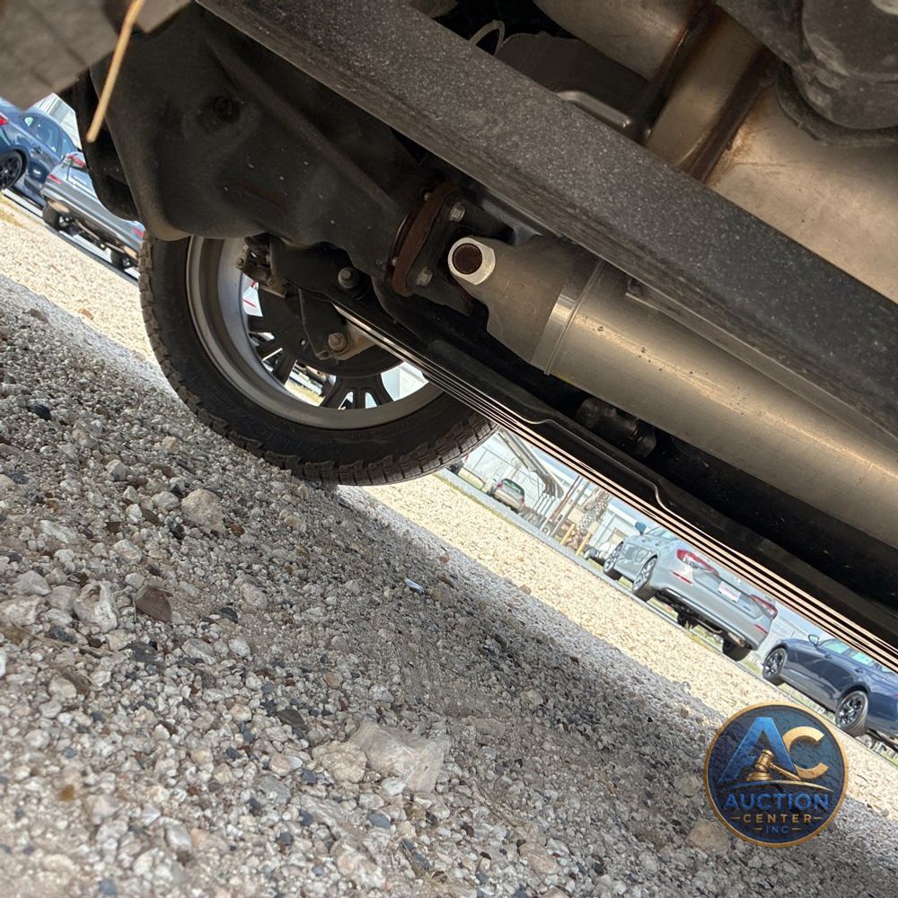 2025 Ram 1500 Tungsten