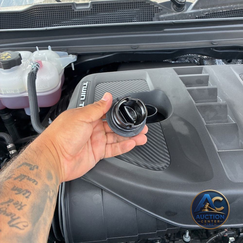 2025 Ram 1500 Tungsten