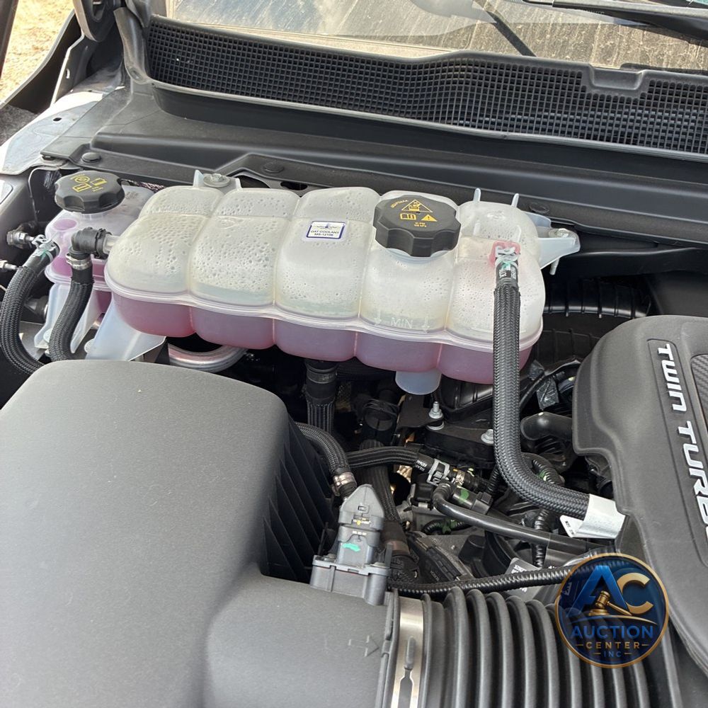 2025 Ram 1500 Tungsten