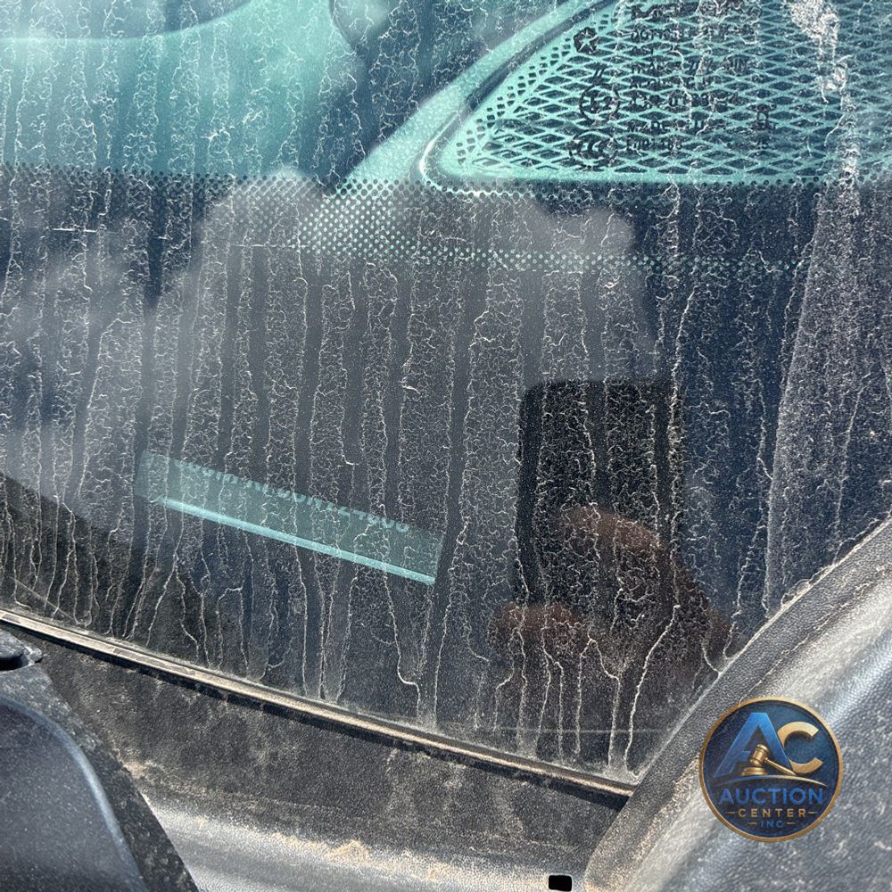 2025 Ram 1500 Tungsten