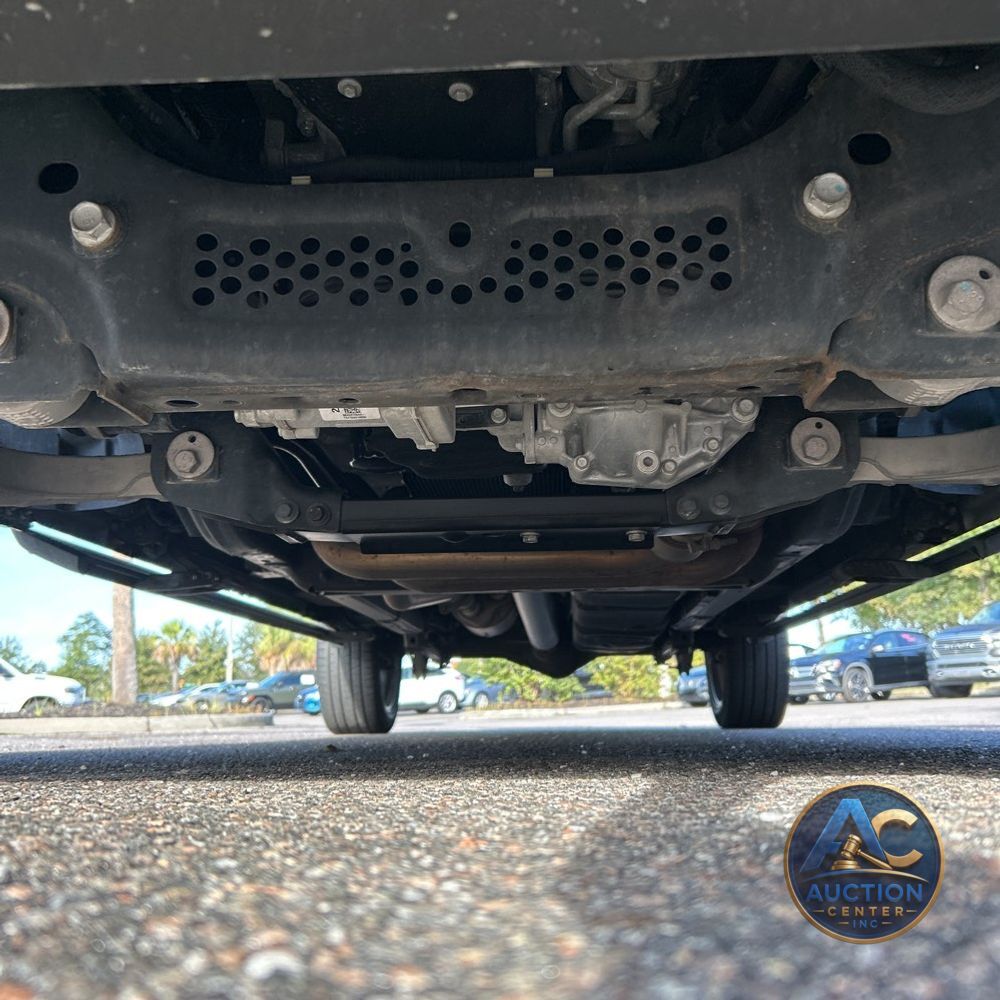 2025 Ram 1500 Tungsten