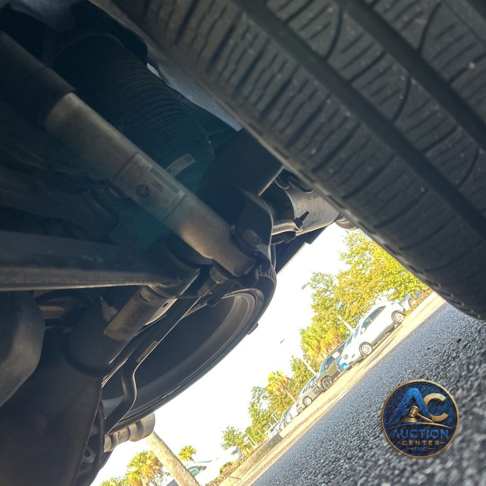2025 Ram 1500 Tungsten