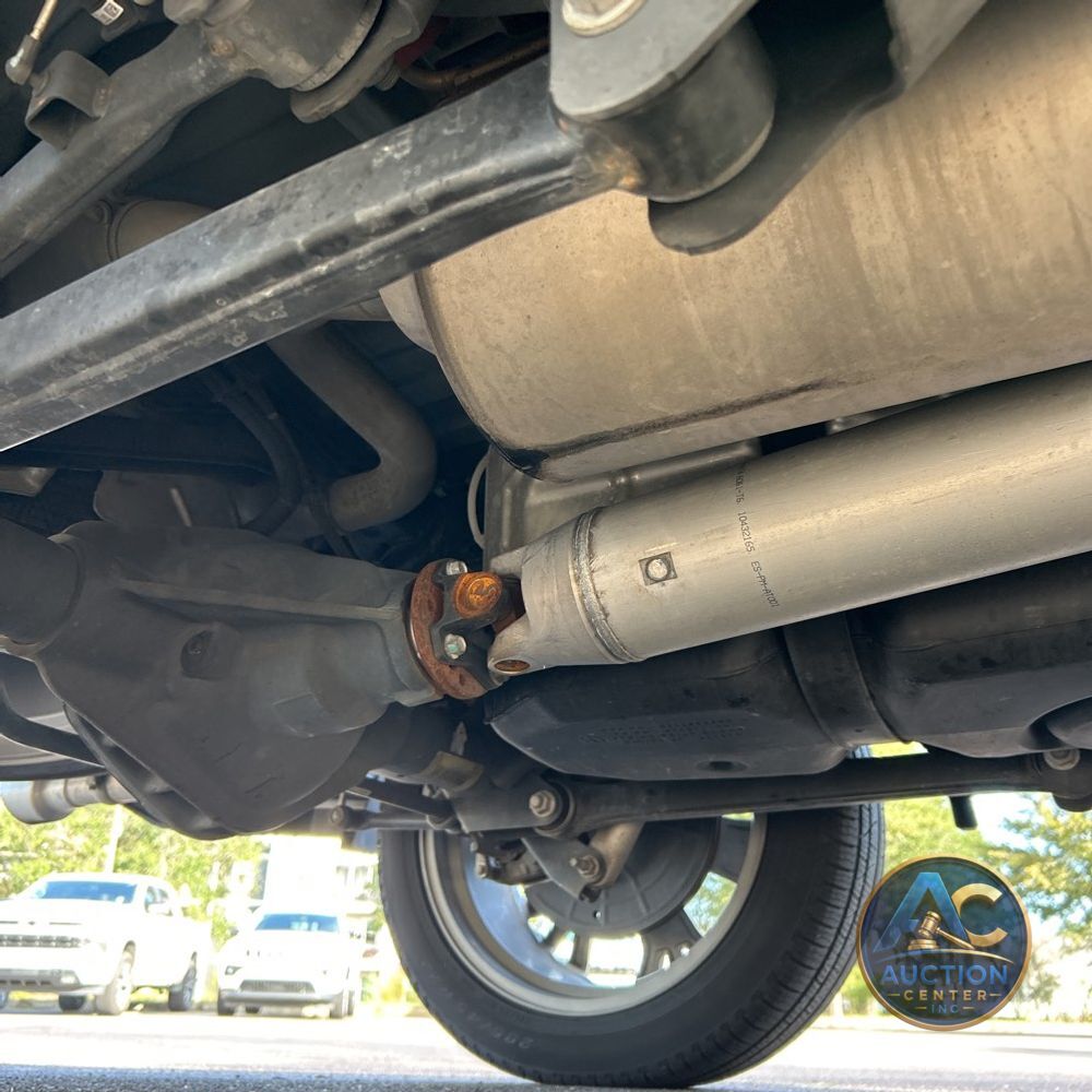 2025 Ram 1500 Tungsten