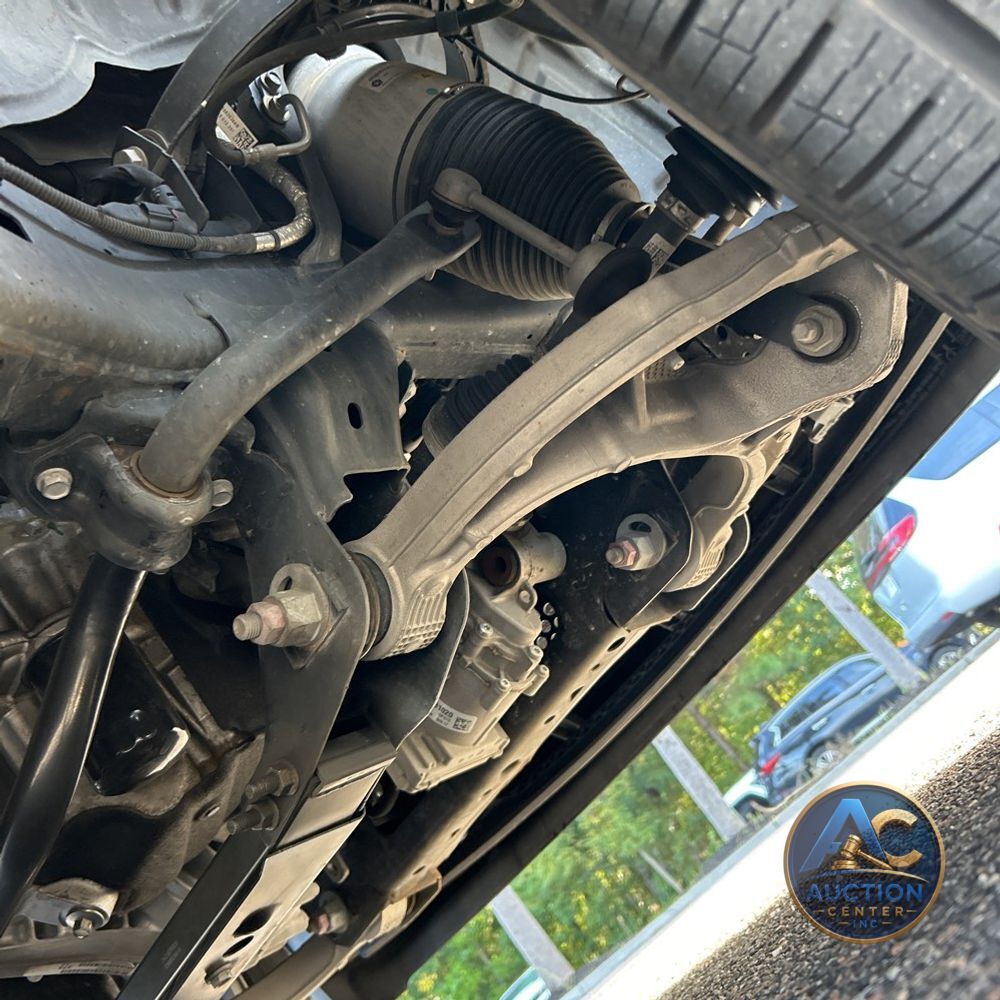 2025 Ram 1500 Tungsten