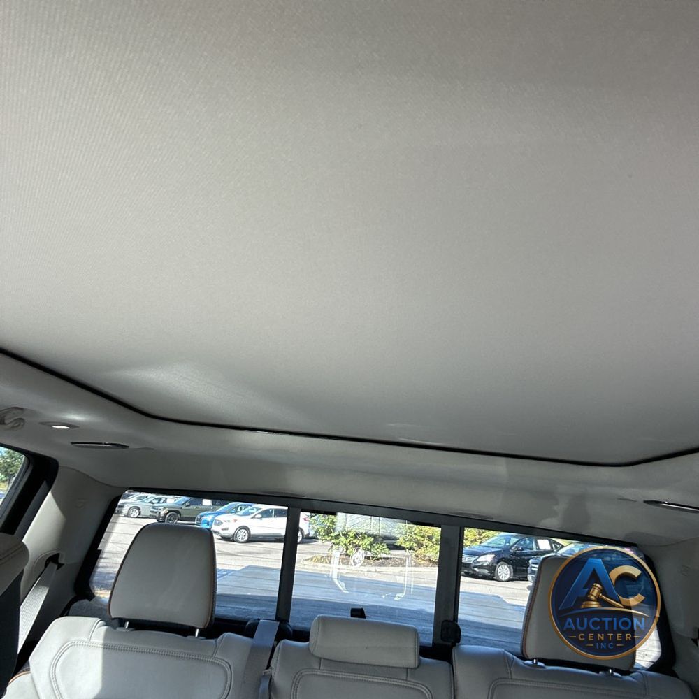 2025 Ram 1500 Tungsten