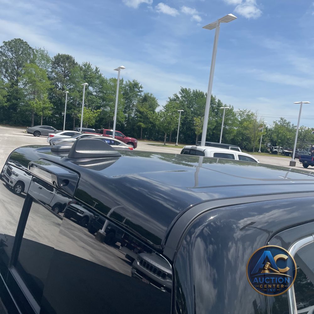 2025 Ram 1500 Tungsten Crew Cab 4x4 5'7" Box