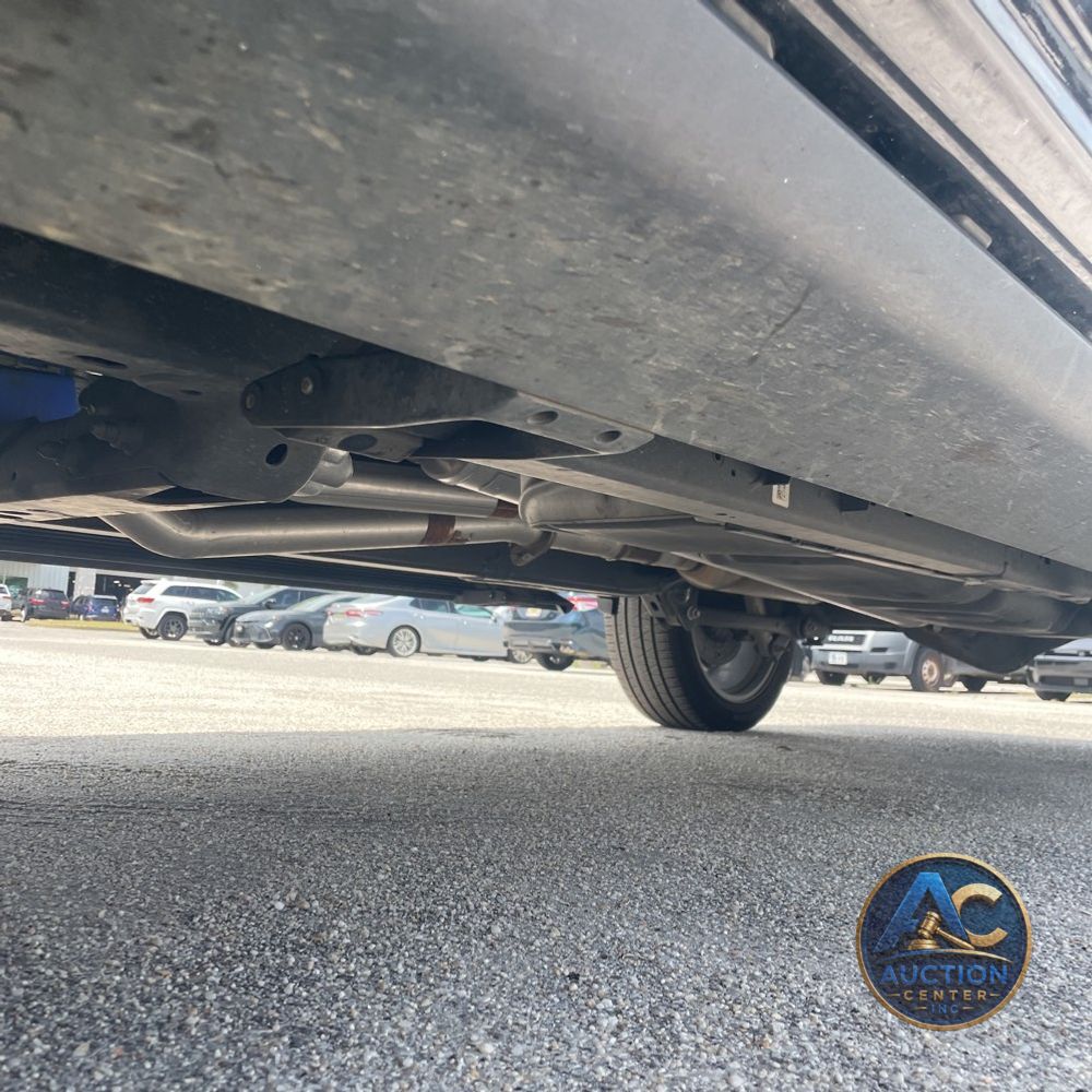 2025 Ram 1500 Tungsten Crew Cab 4x4 5'7" Box