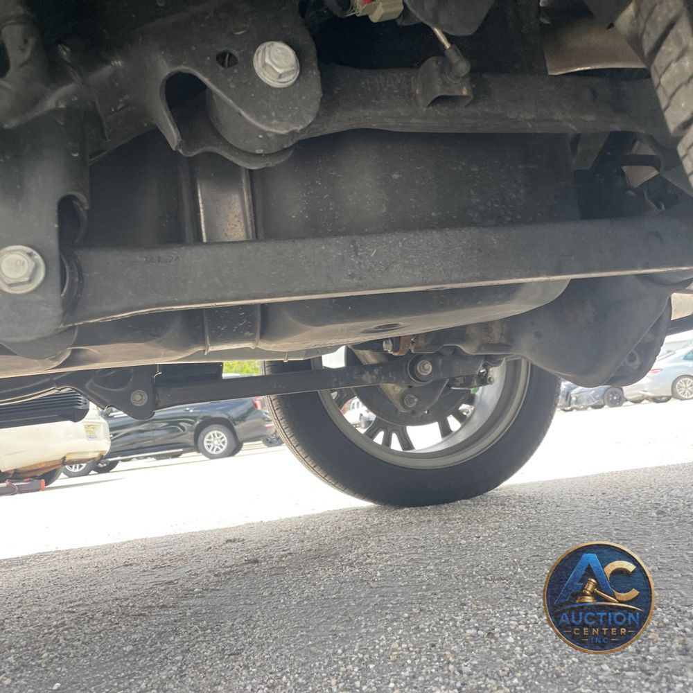 2025 Ram 1500 Tungsten Crew Cab 4x4 5'7" Box