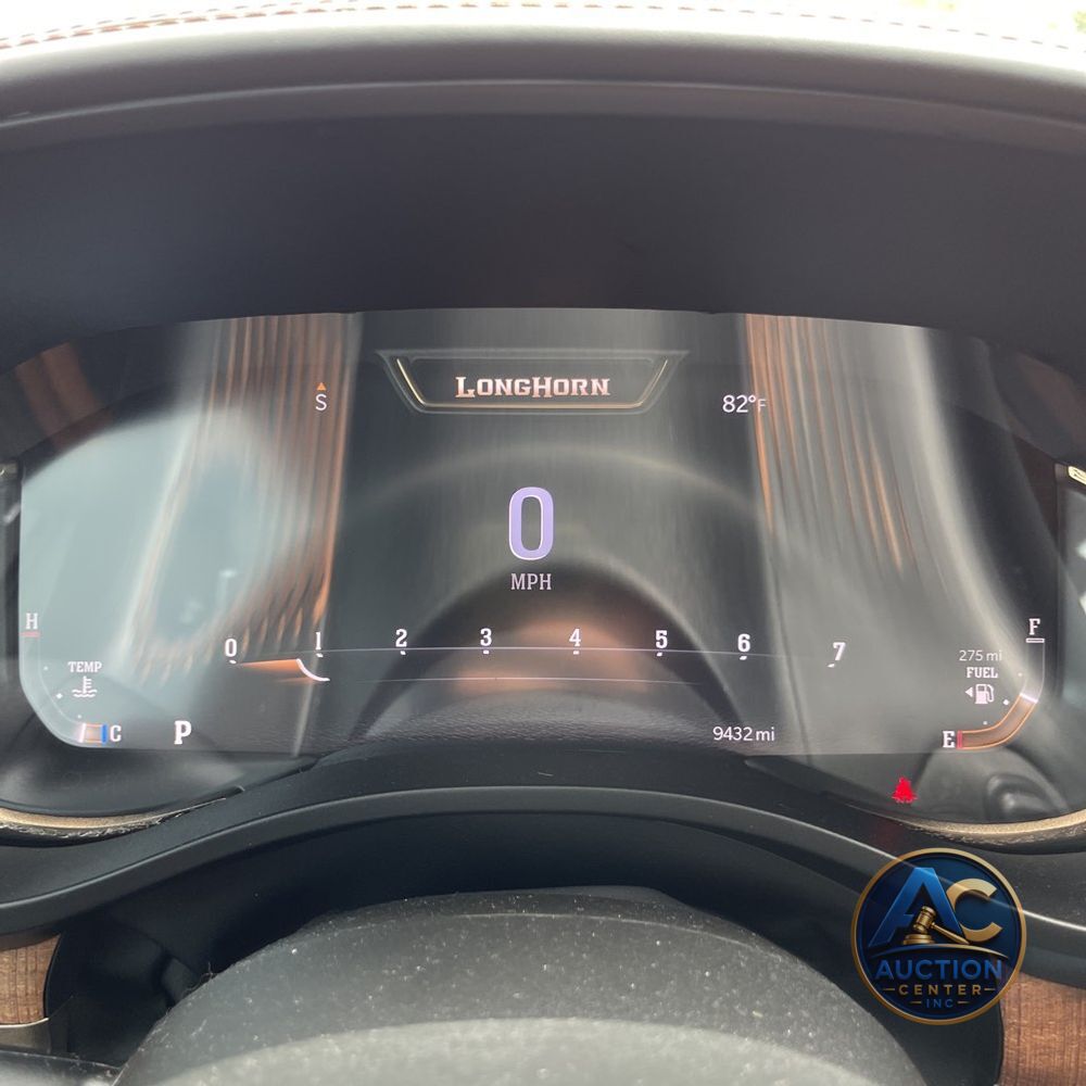 2023 Ram 1500 Limited Longhorn