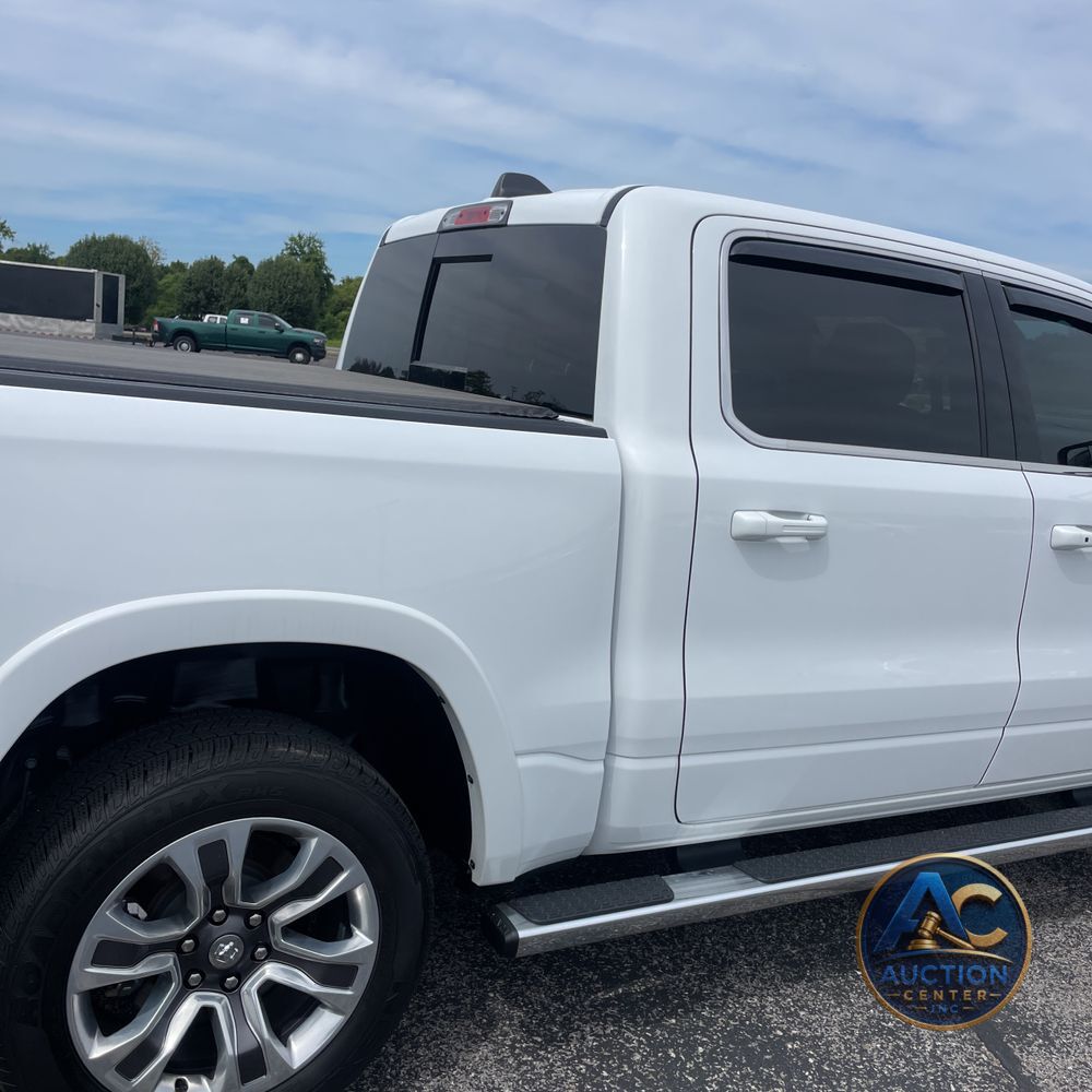 2023 Ram 1500 Limited Longhorn