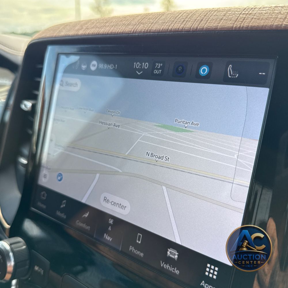 2022 Ram 1500 Limited Longhorn