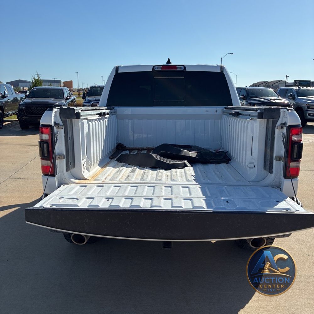 2023 Ram 1500 Rebel