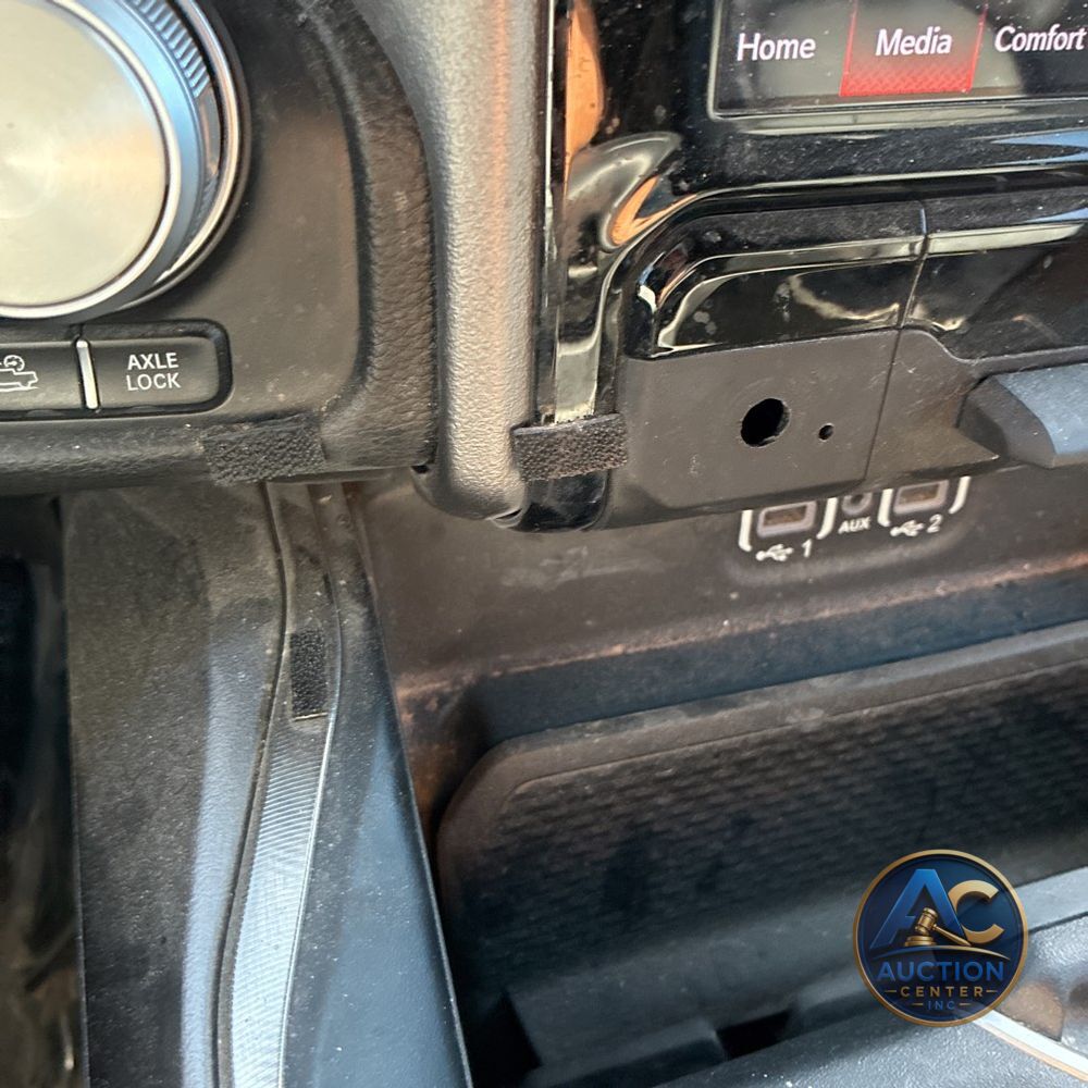 2023 Ram 1500 Rebel
