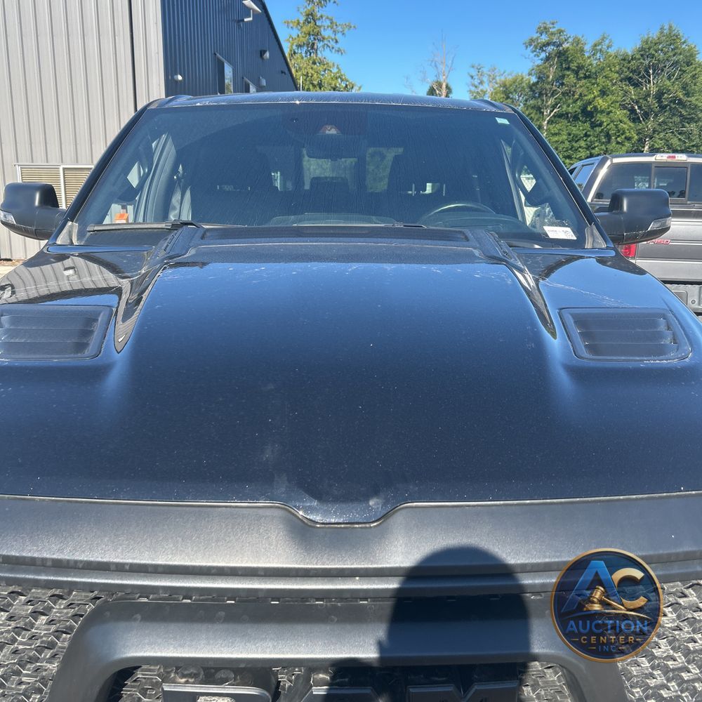 2023 Ram 1500 Rebel