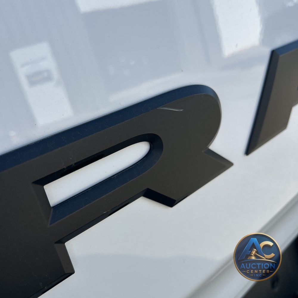 2023 Ram 1500 Rebel