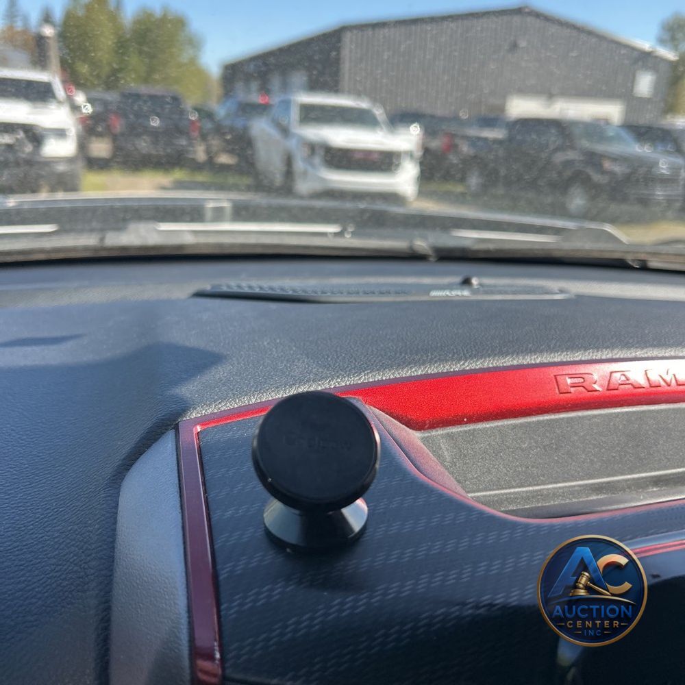2023 Ram 1500 Rebel