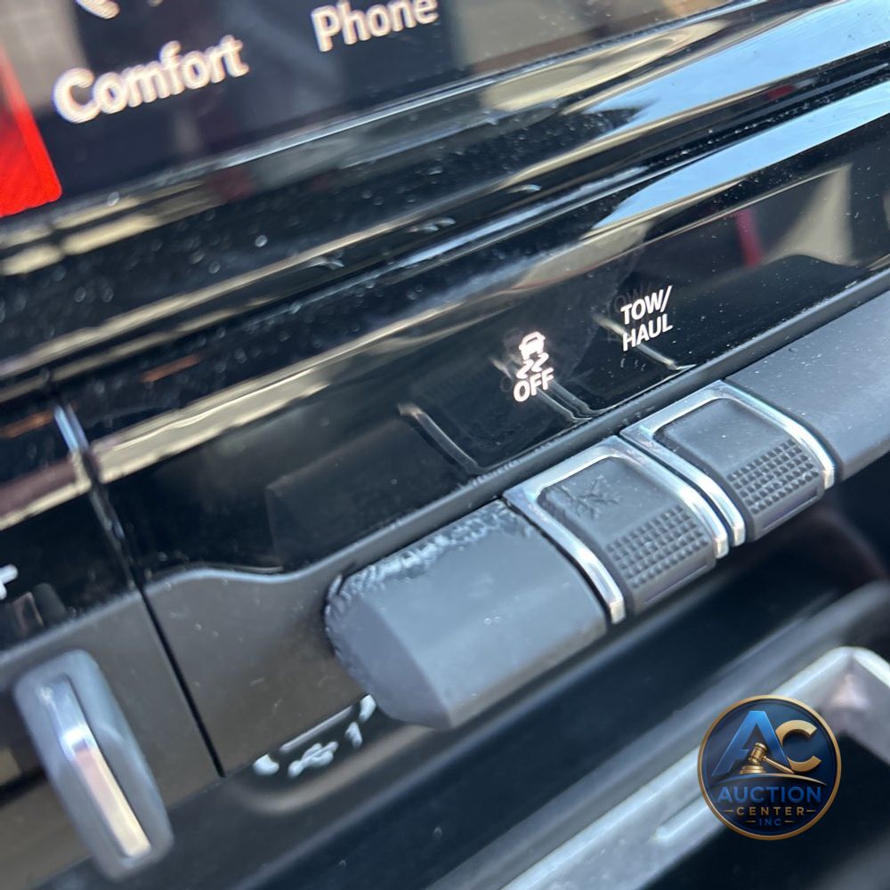 2023 Ram 1500 Rebel