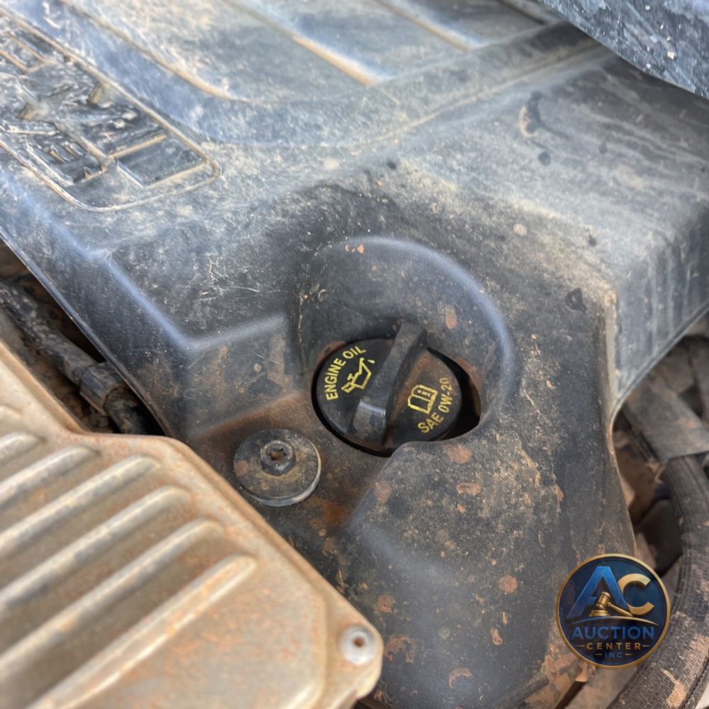 2024 Ram 1500 Rebel