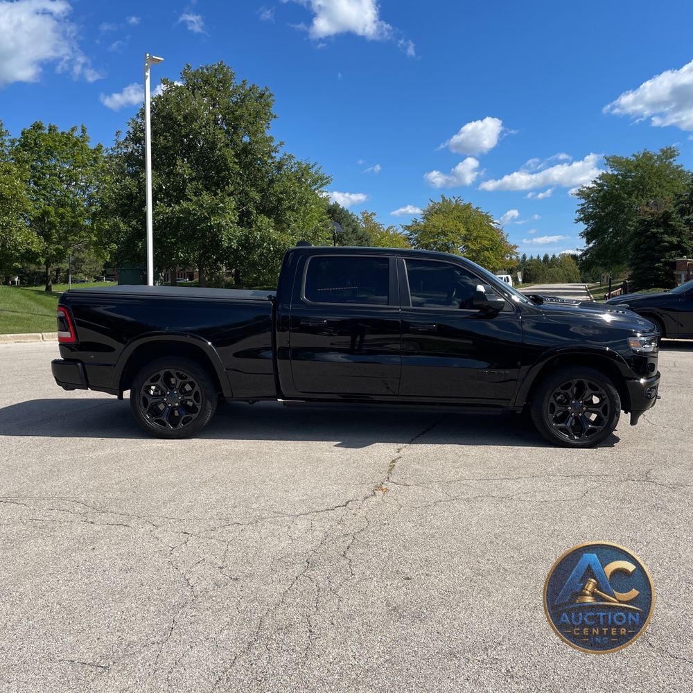 2023 Ram 1500 Limited